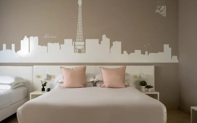 Castello D'Argile Hotel