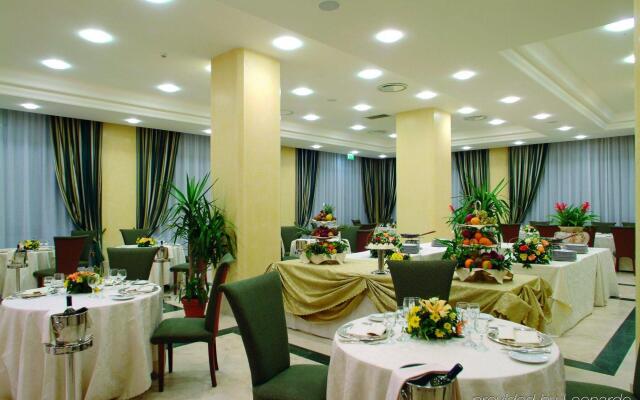 Hotel Nettuno