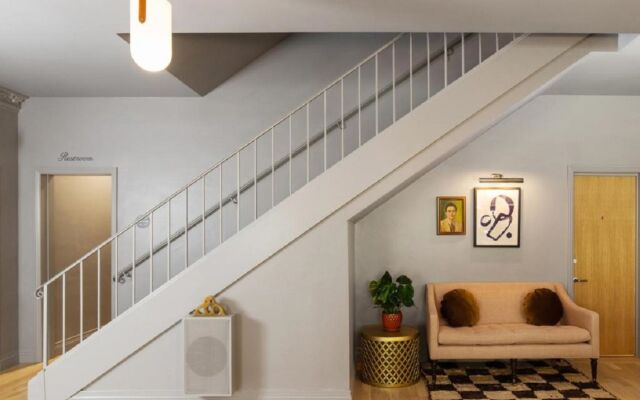 Palihotel Westwood Village - West Beverly Hills