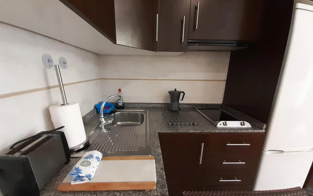 Loft Abad playa Beach Center