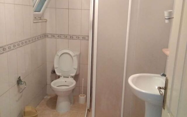 Agva Ayse Hanim Guesthouse