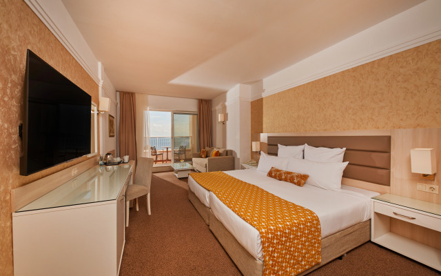 Dreams Sunny Beach Resort & Spa Premium All Inclusive