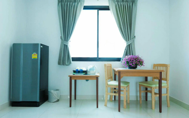 Neo Hotel Pattaya