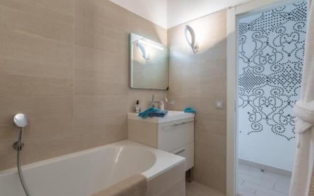 Appartement DELICE A