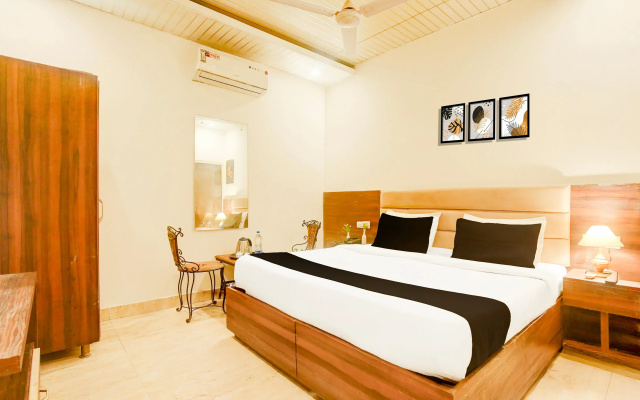 OYO 9159 Hotel Royal Woodslark