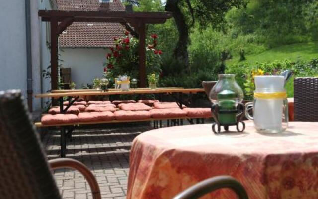 Gasthof Zum Hohen Lohr