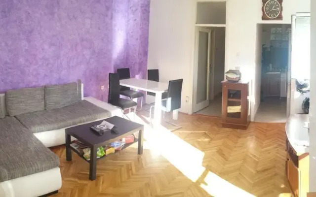 Apartment Maricic