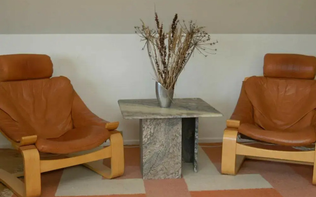 8 Person Holiday Home in Asperup