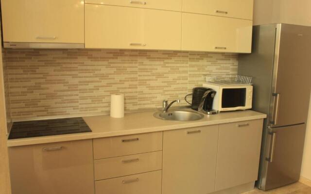 Apartament Maria Solid Residence 2 Mamaia