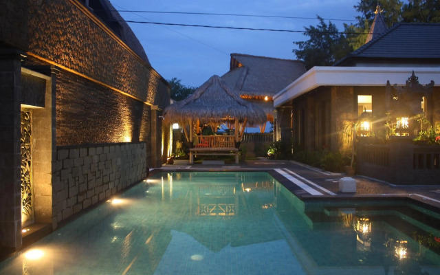 Vamana Resort
