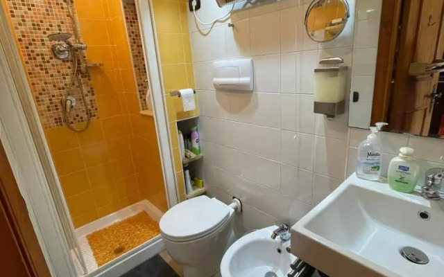 Appartamento L'Araba Fenice