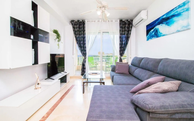 Apartamento Espanatour Relax