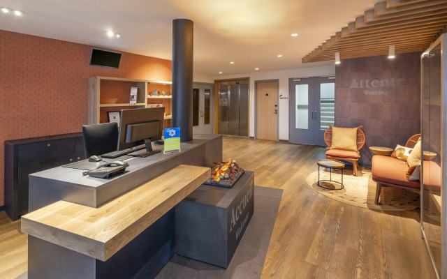 Sure Hotel by Best Western Dole