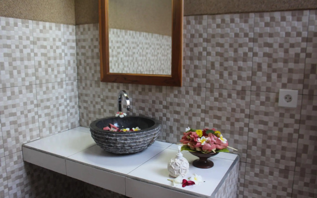 Pande Guest House Pemuteran
