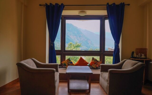 Sagar Resort