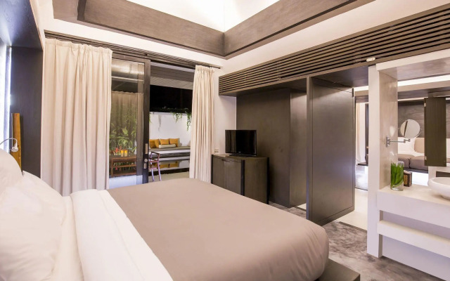 Tolani Resort Koh Samui