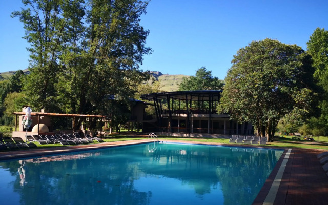 Premier Resort Sani Pass