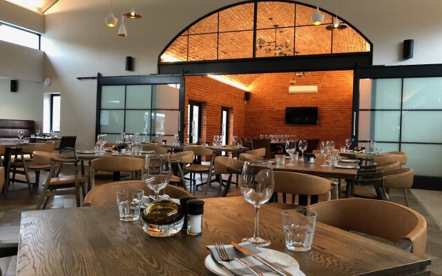 Knysna Hollow Country Estate