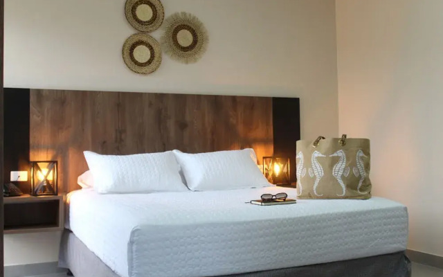 La Mar Hotel Playas