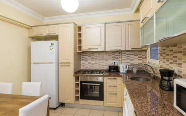 Istanbul Babil Apartments