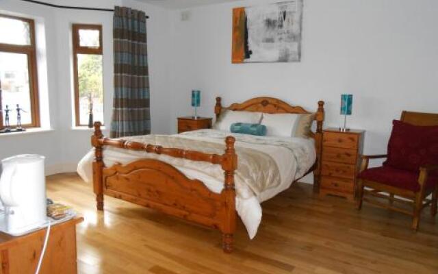 Alverna House B&B