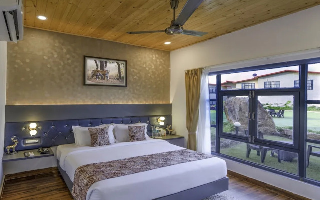 Anantum Gateway Resorts