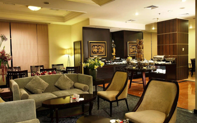 Le Grandeur Mangga Dua - Jakarta
