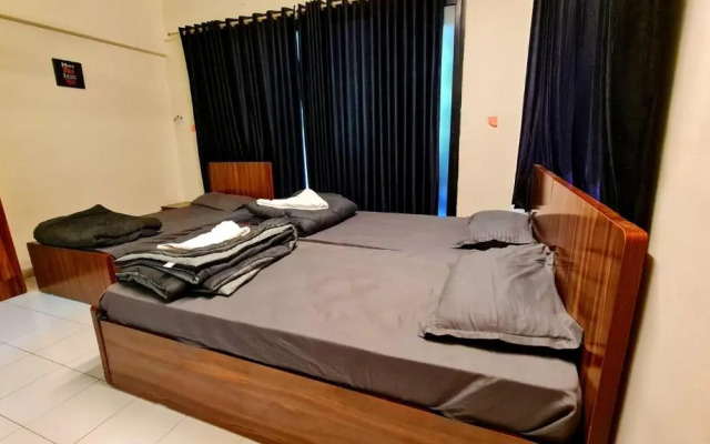 Rostel Backpackers Hostel