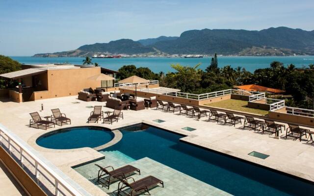 Ilhabela Beach Residences