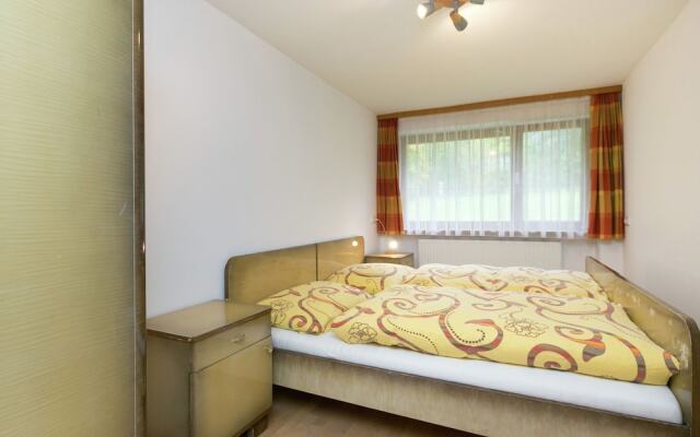 Splendid Apartment in Uderns near Hochzillertal Ski Area