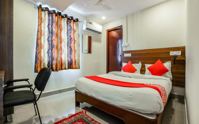 OYO 588 KMR Hospitality Services