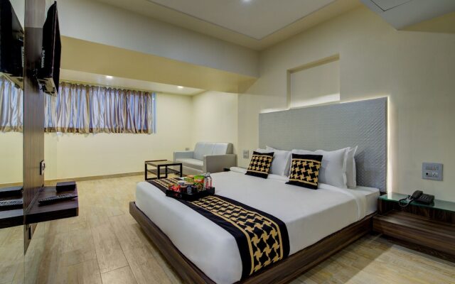 Edition O 30013 Seawood Juhu