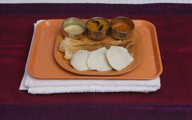OYO 7722 Sorgam Serviced Apartments