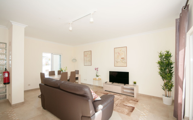Boliqueime Villas
