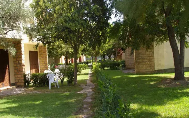 Villaggio Club Cala Verde