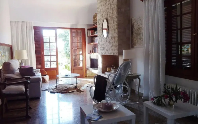 Villa Porto Big House Close The Sea