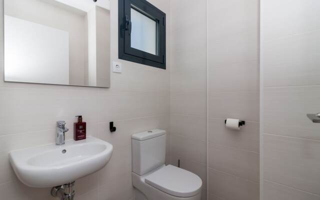 New Holiday Homes Los Mangos Nerja