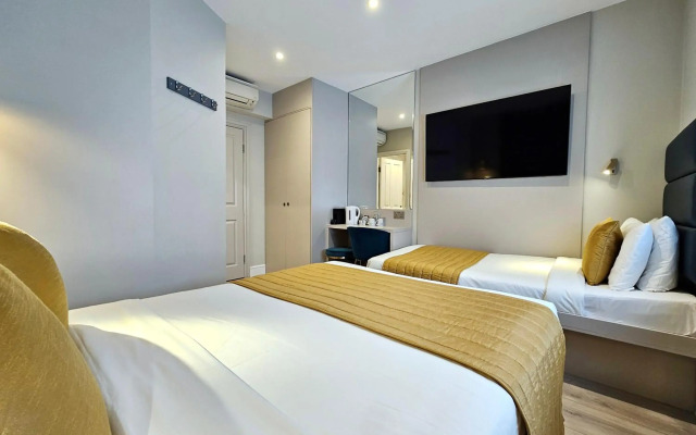 Nox Hotels Hyde Park