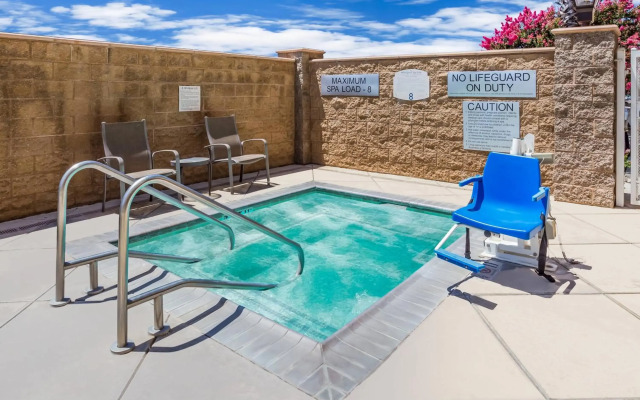 Fairfield Inn & Suites by Marriott Turlock