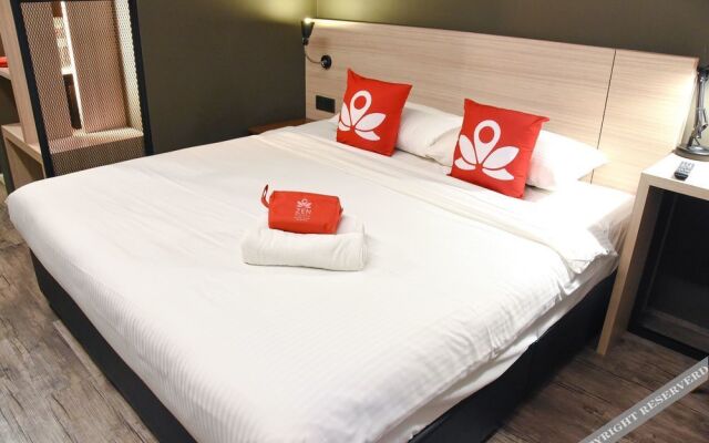 ZEN Rooms Sungai Dua