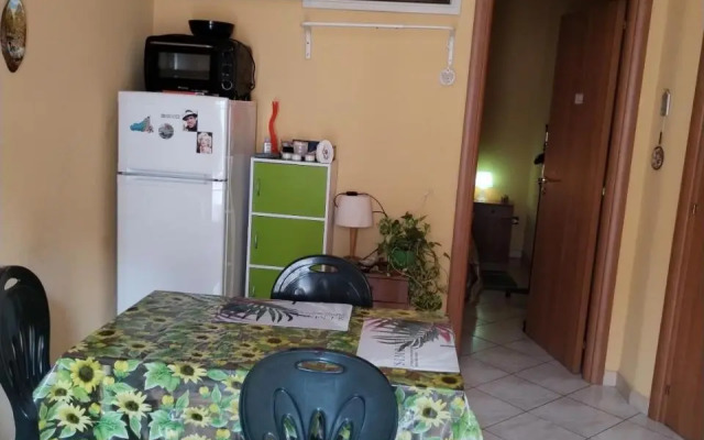Lina House