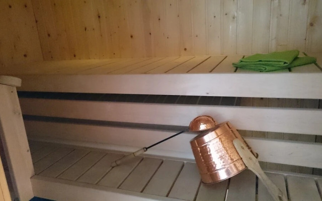 B&B Kommee Kurki