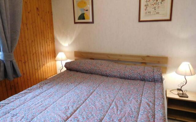 Appartement Chamonix-Mont-Blanc, 2 pièces, 5 personnes - FR-1-517-39