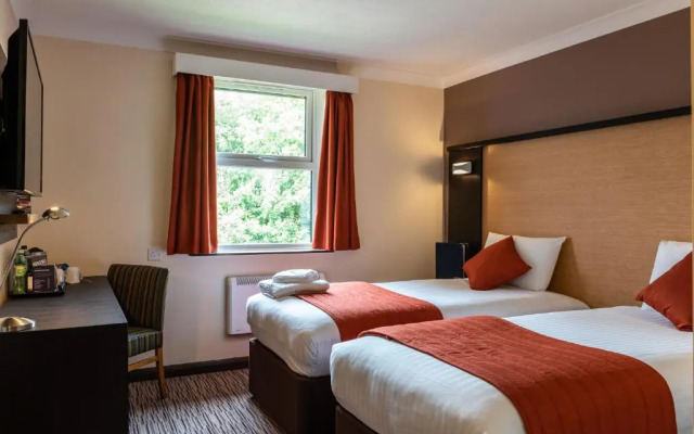 Dragonfly Hotel Peterborough