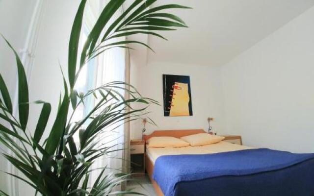 Hotel garni Paleta