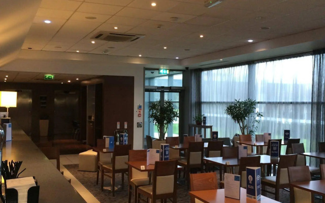 Travelodge Liverpool John Lennon Airport