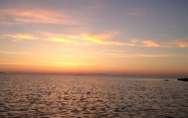 Aegean Paradiso