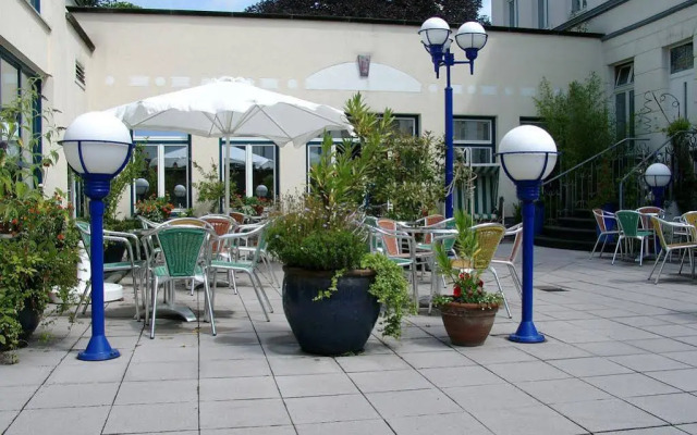 Hotel am Kastell