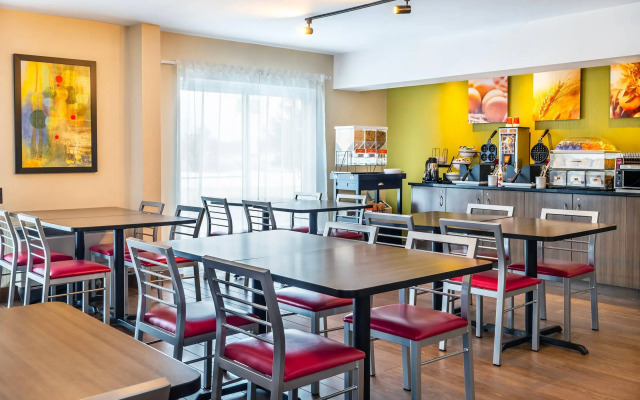 Comfort Inn Boucherville