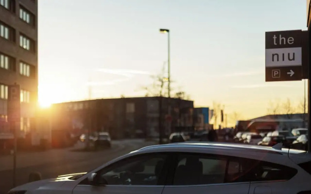 Holiday Inn – the niu, Flux Passau by IHG